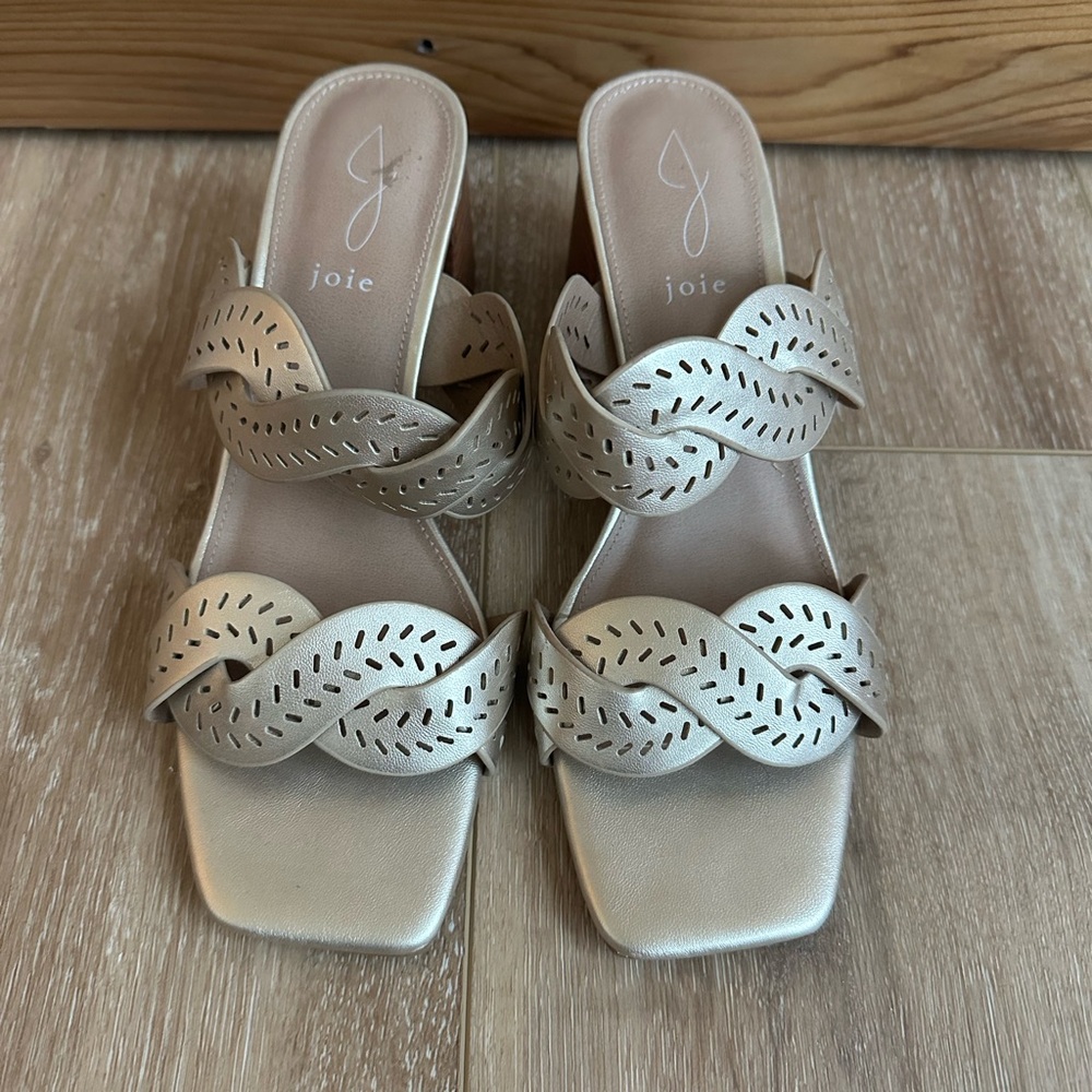 Joie Women's Heel Sandals